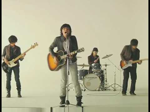 flumpool 「Over the rain」MUSIC VIDEO - YouTube