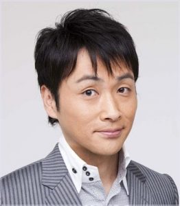 児嶋一哉さんのプロフィール