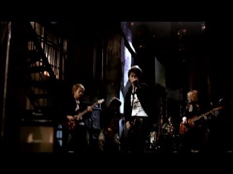 UVERworld　『Colors of the Heart』 - YouTube