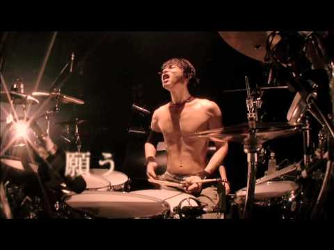 UVERworld　『Fight For Liberty version 1』 - YouTube