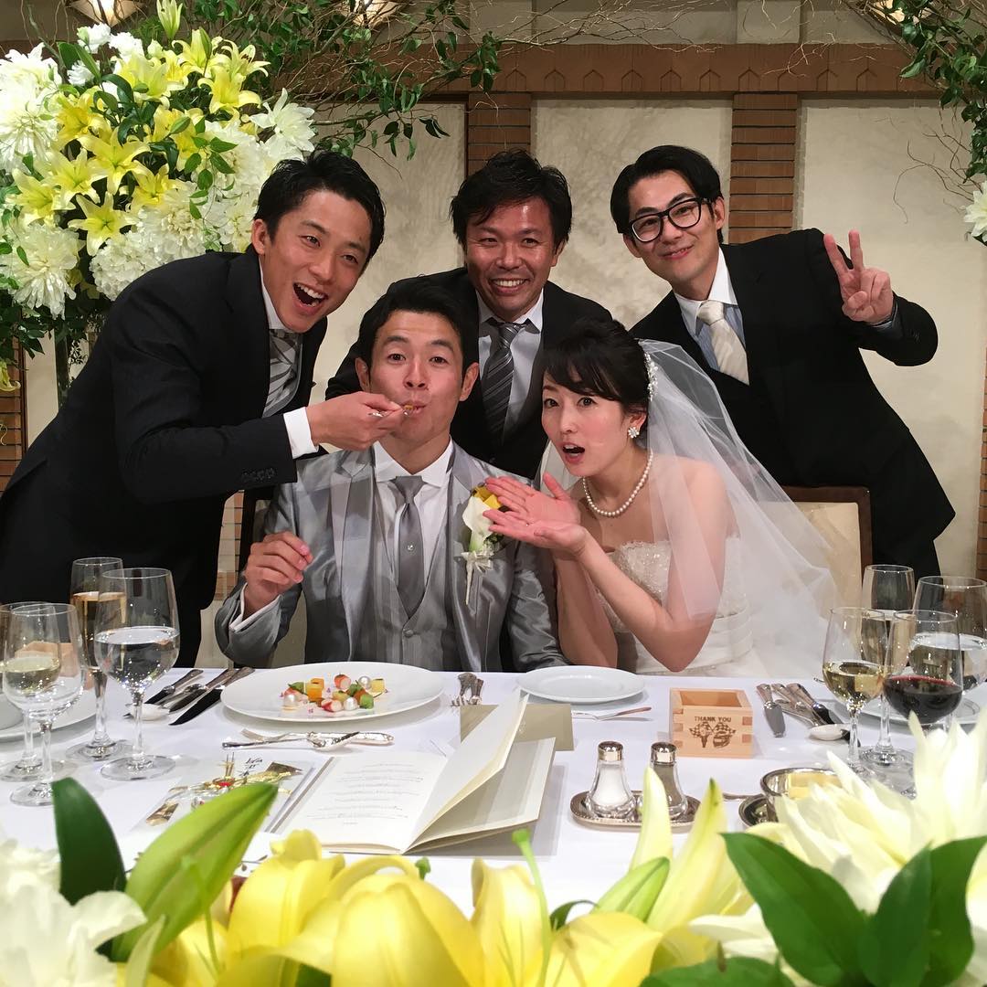 結婚・妊娠