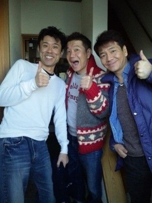 上田晋也と家族と実家まとめ 兄 上田啓介がそっくり Kyun Kyun キュンキュン 女子が気になるエンタメ情報まとめ