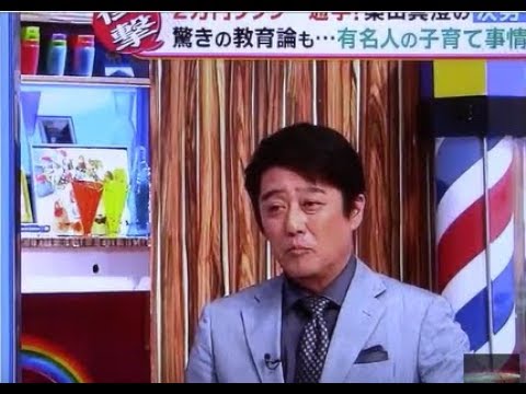 Mattさんに悪態をつく!?