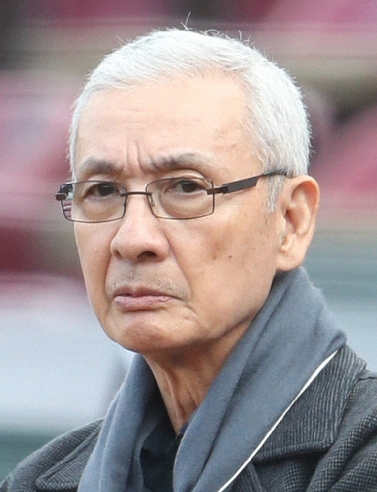 2026年1月に死去