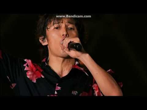 B'z - 愛のままにわがままに僕は君だけを傷つけない（LIVE-GYM 2008ACTION） - YouTube