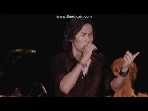 B'z - ultra soul（LIVE-GYM 2015 EPIC NIGHT） - YouTube