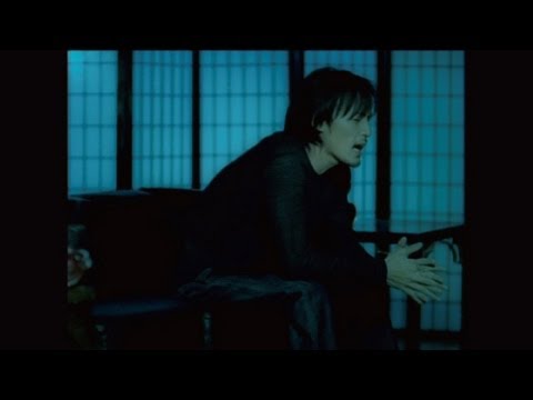 B'z / 今夜月の見える丘に - YouTube