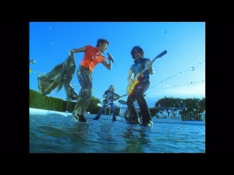 B'z / ultra soul - YouTube