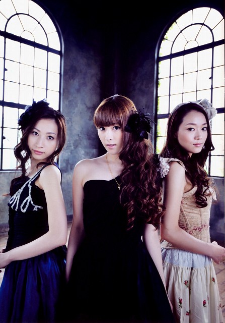 Kalafina