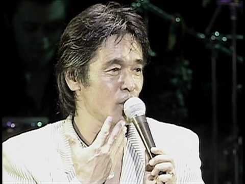 松崎しげるライブ　ワンダフルモーメント - YouTube