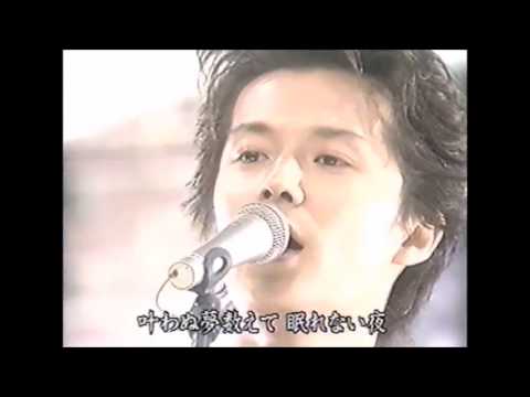 福山雅治　「HELLO」 - YouTube