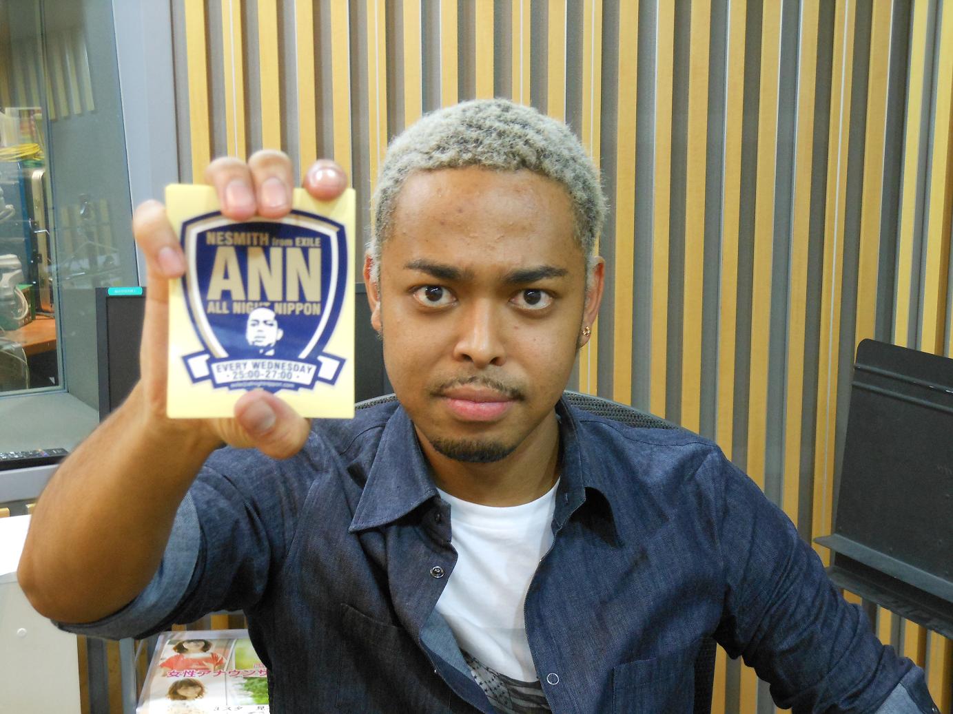 NESMITH（ねすみす）