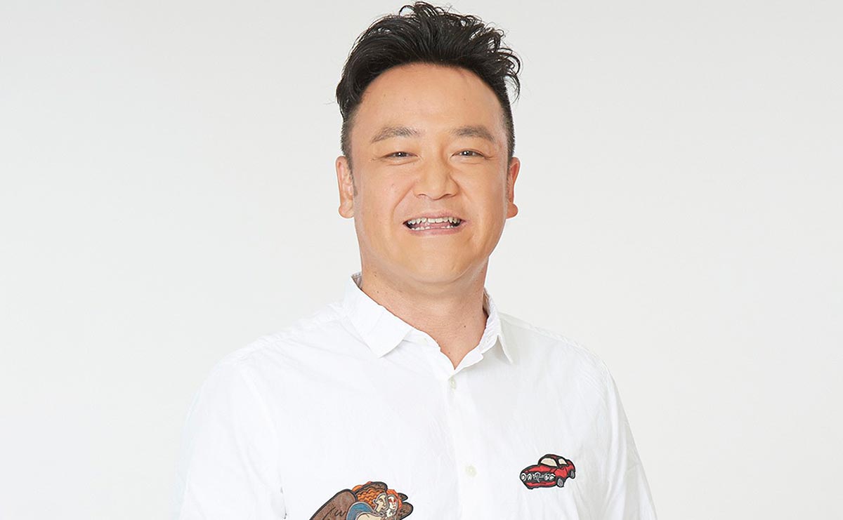 元嫁は一般人