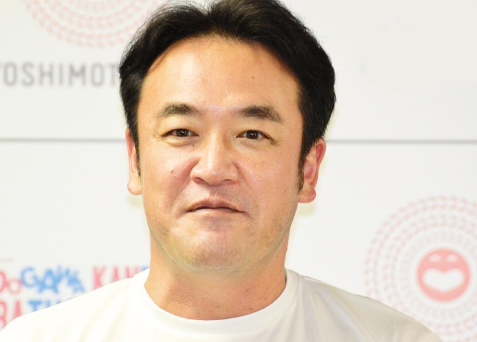 年下の一般女性と再婚