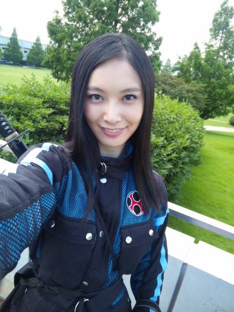 長澤奈央のプロフィール