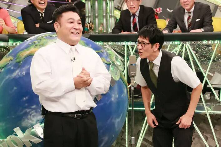 10年ぶりに復活