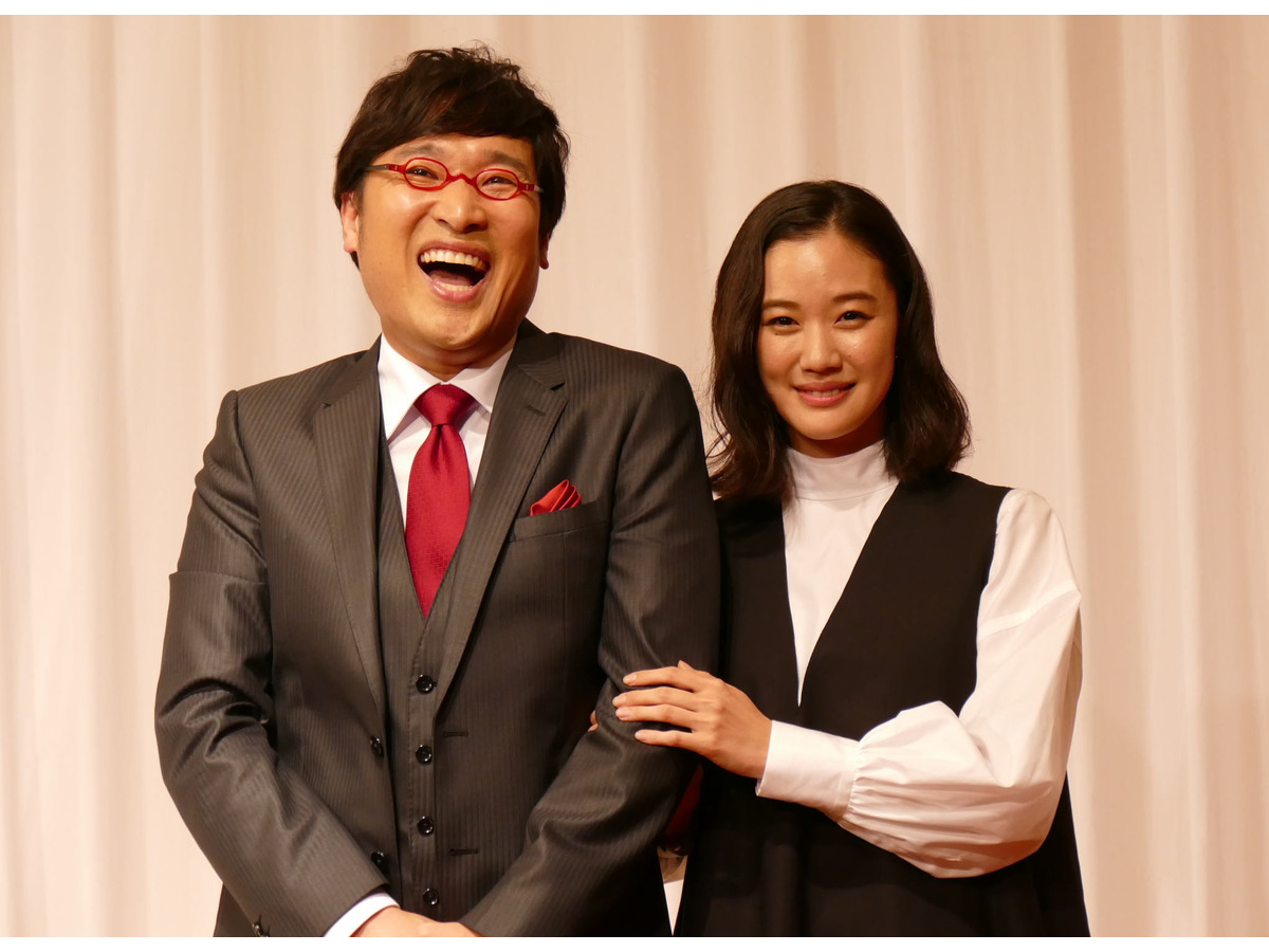 2019年6月に山里亮太と結婚を発表