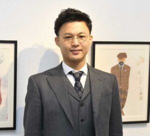 既婚女性との不倫も