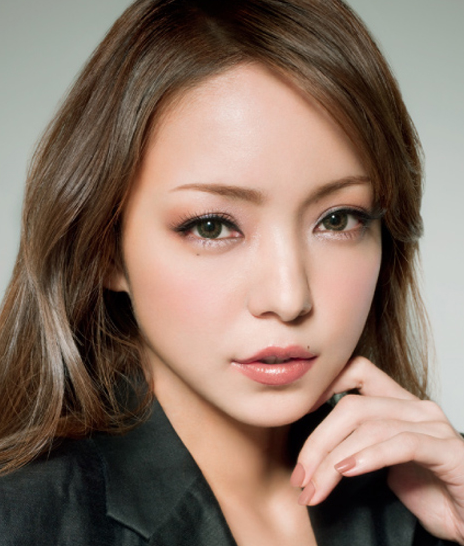 ☆安室奈美恵プロフィール☆