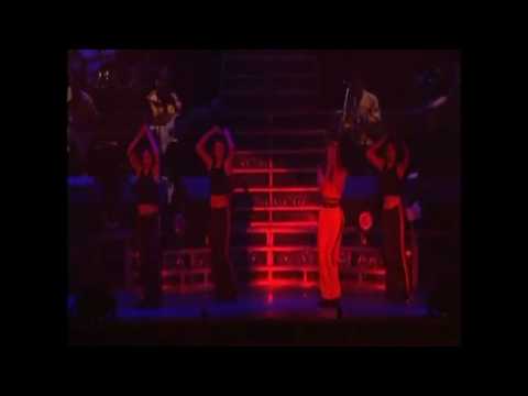 Body Feels Exit  - 安室奈美惠 ( edit Video BY Amxaxa ).flv - YouTube