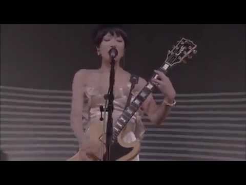 東京事変 群青日和 live - YouTube