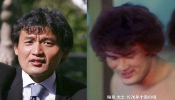 似すぎている!？