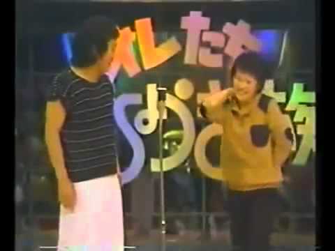 離婚報道のたけし×妻（北野幹子）の貴重な夫婦漫才！ - YouTube