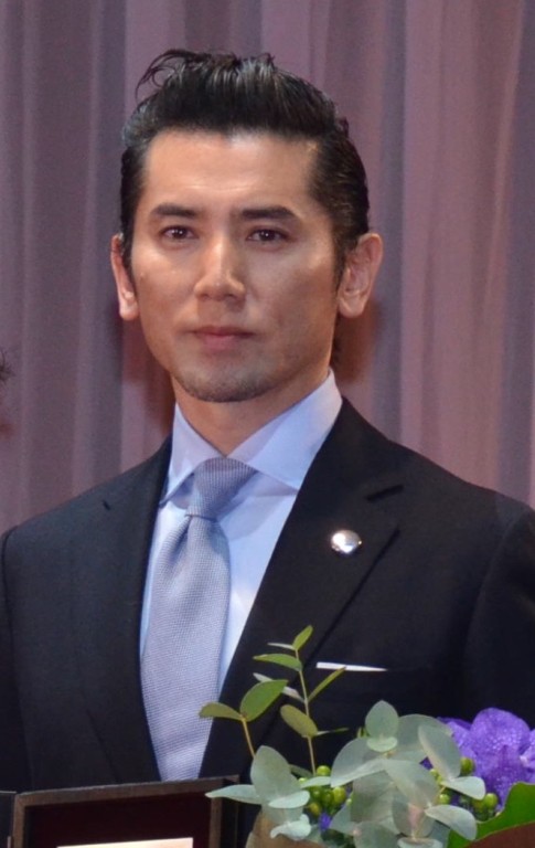 本木雅弘さんのプロフィール