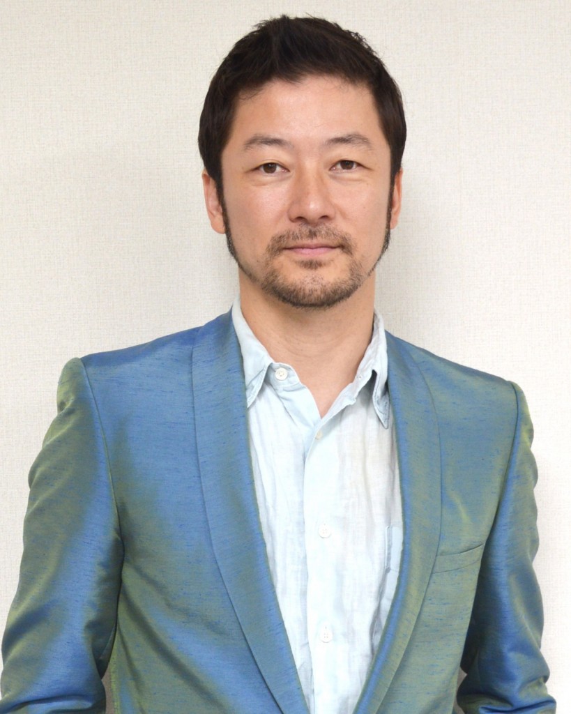 浅野忠信さんのプロフィール