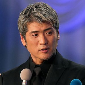 吉川晃司の嫁 子供まとめ 結婚相手は年下女性 Kyun Kyun キュンキュン 女子が気になるエンタメ情報まとめ