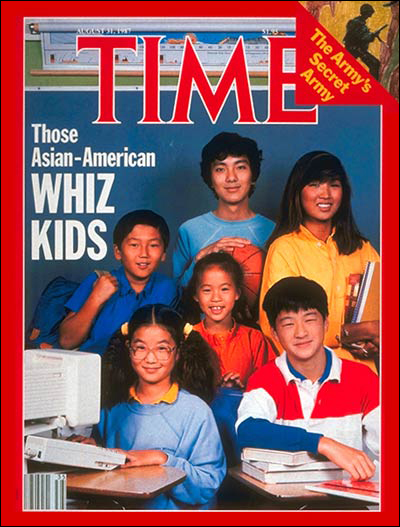 米TIME誌1987年8月31日号