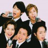 嵐メンバーの身長まとめ！サバ読み疑惑を画像で検証 | KYUN♡KYUN[キュンキュン]｜女子が気になる話題まとめ