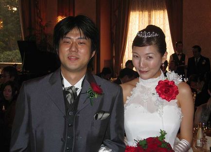 ご結婚