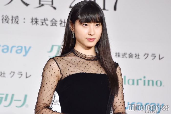 実写化女優