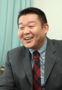 花田虎上 若乃花 の嫁と子供情報 結婚や離婚 再婚まで総まとめ Kyun Kyun キュンキュン 女子が気になるエンタメ情報まとめ