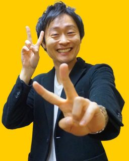 イケメンとしても話題の川西賢志郎さん