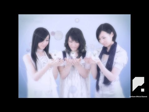 [MV] Perfume「ポリリズム」 - YouTube