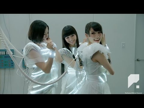 [MV] Perfume「Spring of Life」 - YouTube