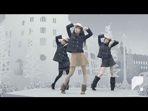 [MV] Perfume「ねぇ」 - YouTube