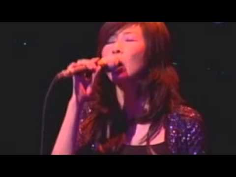 堂珍嘉邦 & KEIKO LEE ／ 星たちの距離 (Live) - YouTube