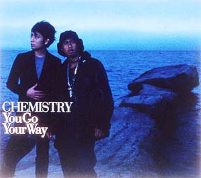 3位：You Go Your Way