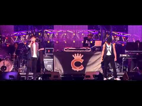 CHEMISTRY - You Go Your Way (Live) - YouTube