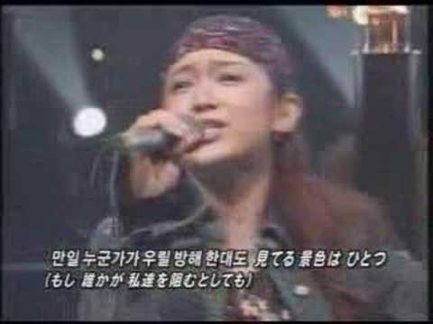 Let's Get Together Now～KOREA/JAPAN Ver. - YouTube