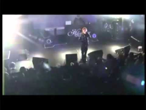 Hilcrhyme Indies Last One-man LIVE 「熱帯夜」@新潟LOTS   TOC MC - YouTube