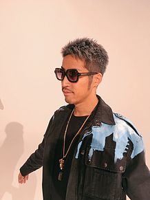 DJ KATSUさんは独身の模様