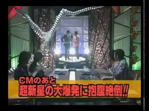 とろサーモン【スカシ漫才】M-1優勝コンビ - YouTube