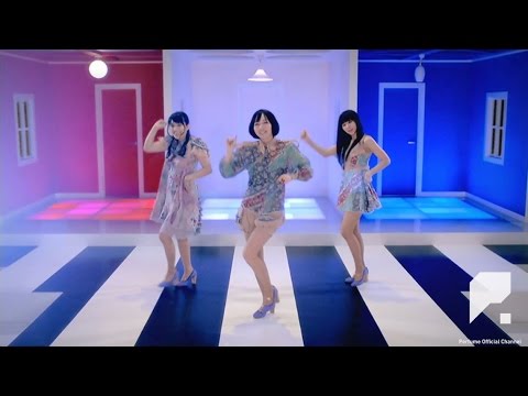 [MV] Perfume「ワンルーム・ディスコ」 - YouTube