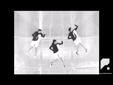 [MV] Perfume「love the world」 - YouTube