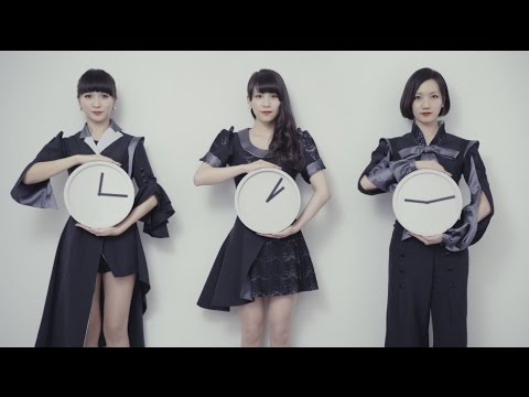 Perfume あーちゃんが可愛いゴリラ すっぴん メイク顔まとめ Kyun Kyun キュンキュン 女子が気になるエンタメ情報まとめ