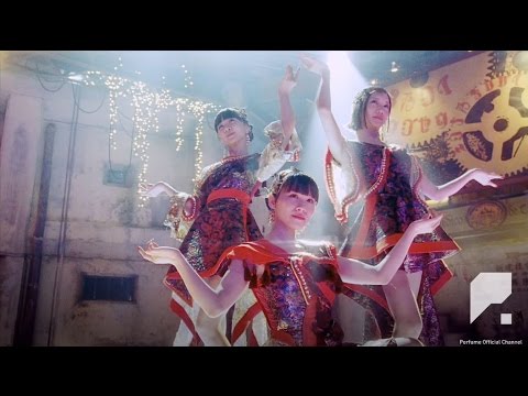 Perfume あーちゃんが可愛いゴリラ すっぴん メイク顔まとめ Kyun Kyun キュンキュン 女子が気になるエンタメ情報まとめ